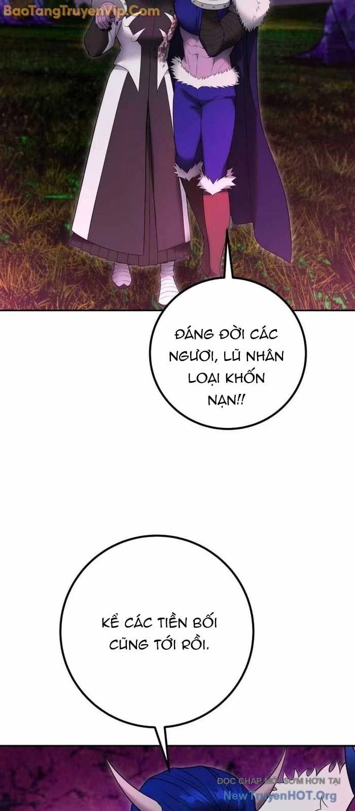 Tôi Mạnh Hơn Anh Hùng Chapter 76 - 34