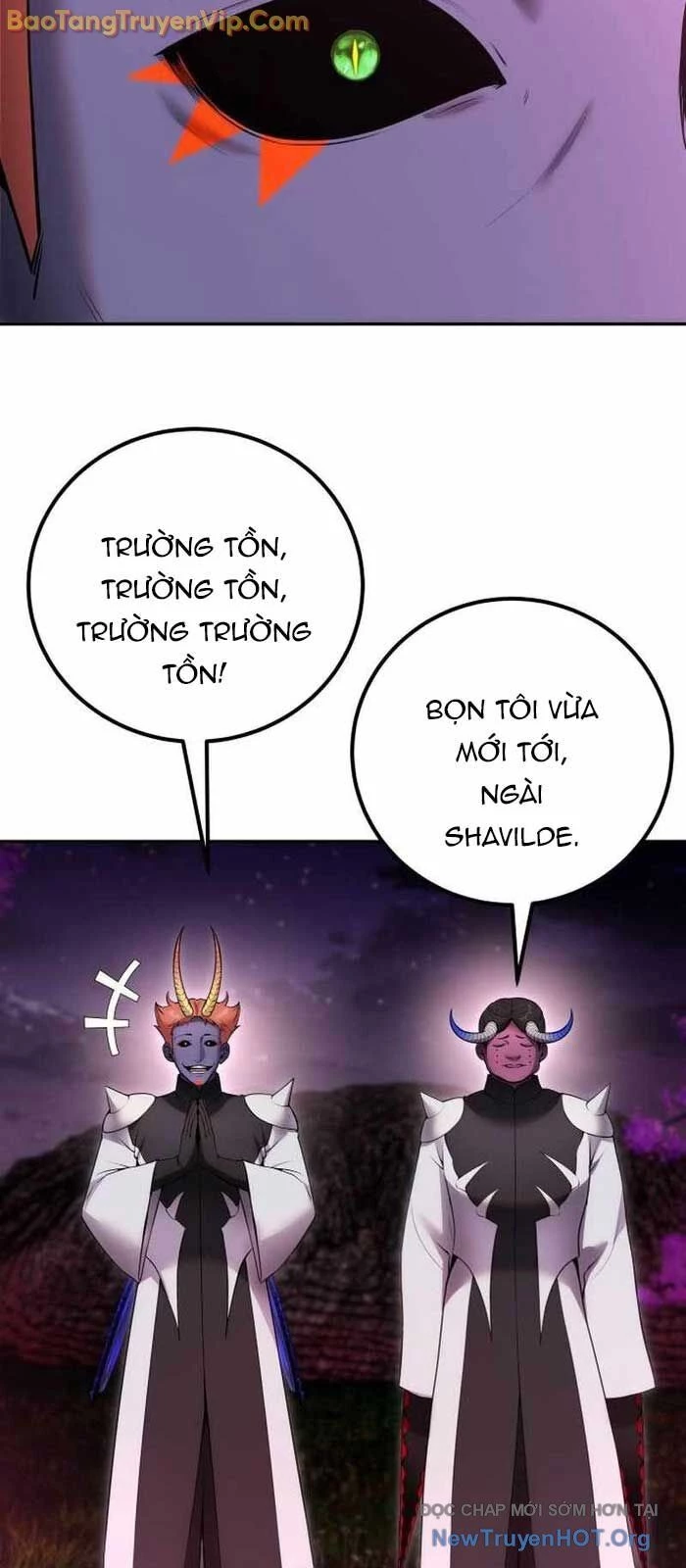 Tôi Mạnh Hơn Anh Hùng Chapter 76 - 37
