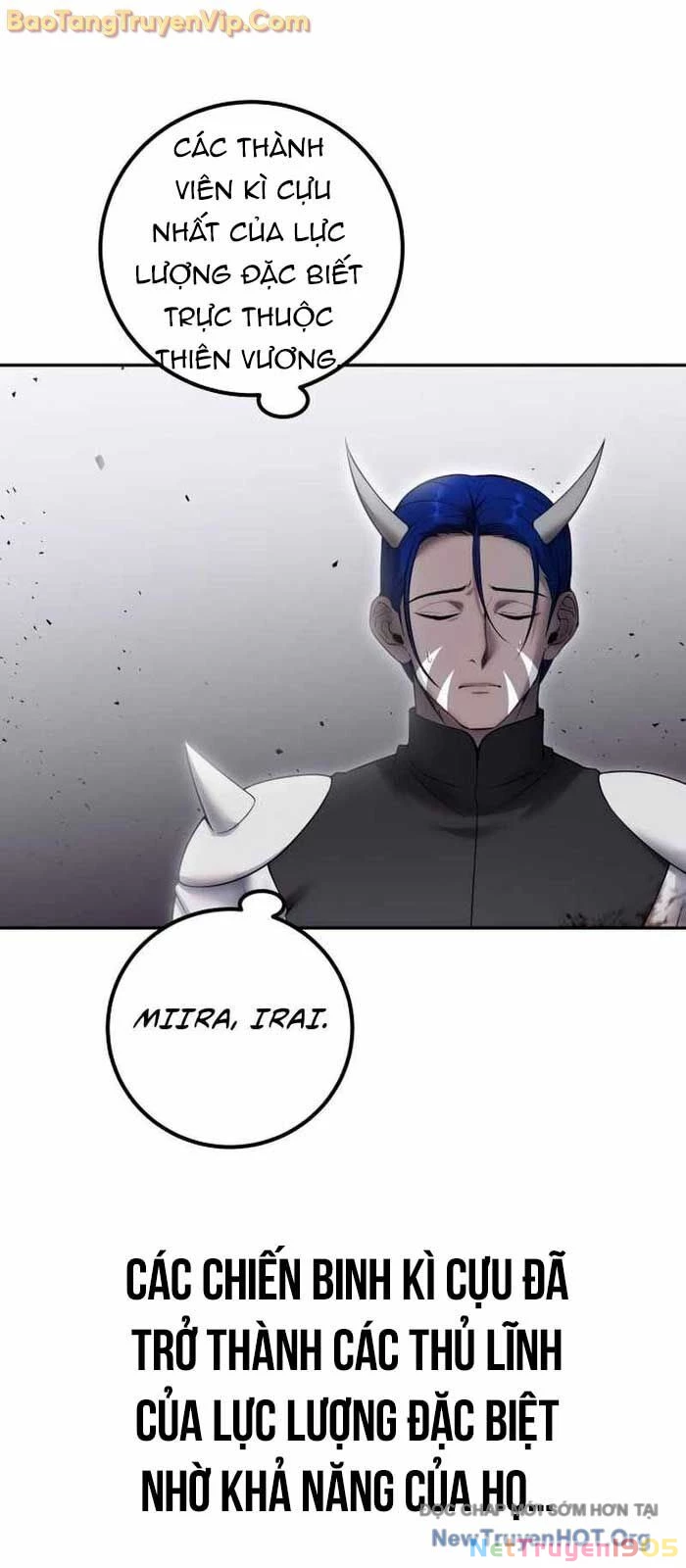 Tôi Mạnh Hơn Anh Hùng Chapter 76 - 44