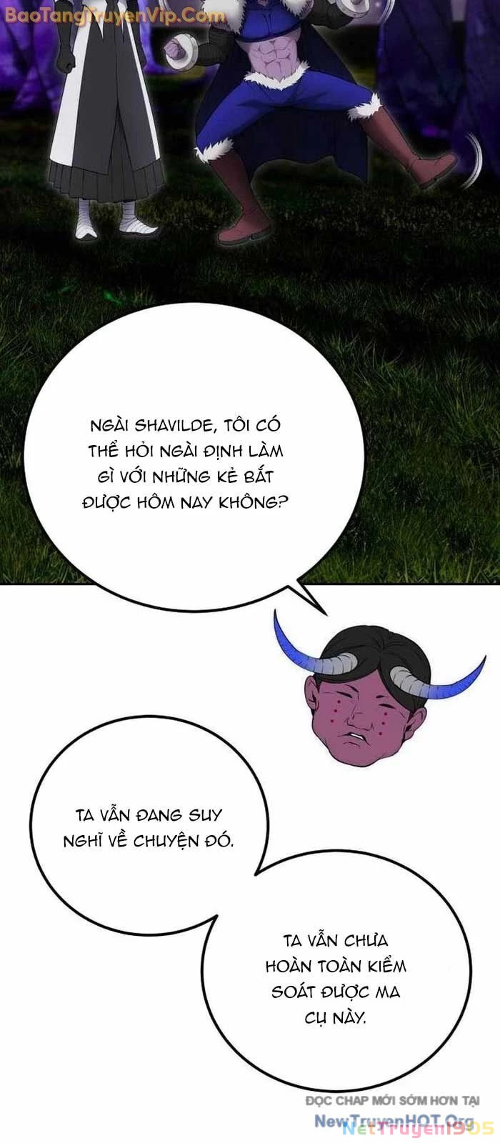 Tôi Mạnh Hơn Anh Hùng Chapter 76 - 64