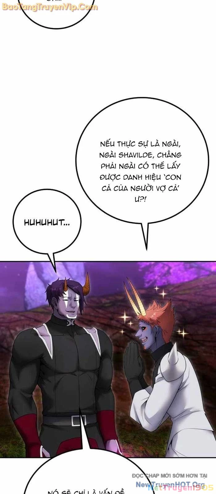 Tôi Mạnh Hơn Anh Hùng Chapter 76 - 67