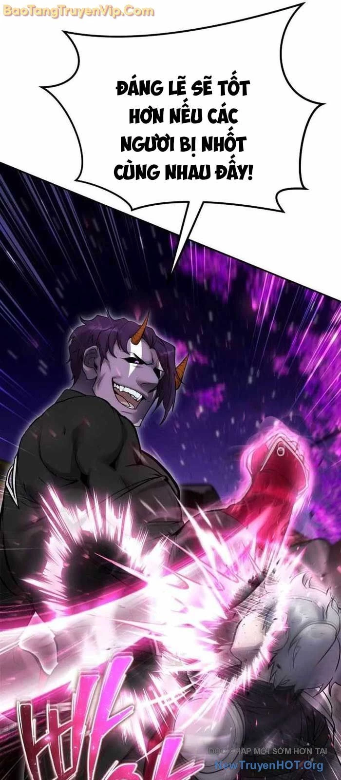 Tôi Mạnh Hơn Anh Hùng Chapter 76 - 76