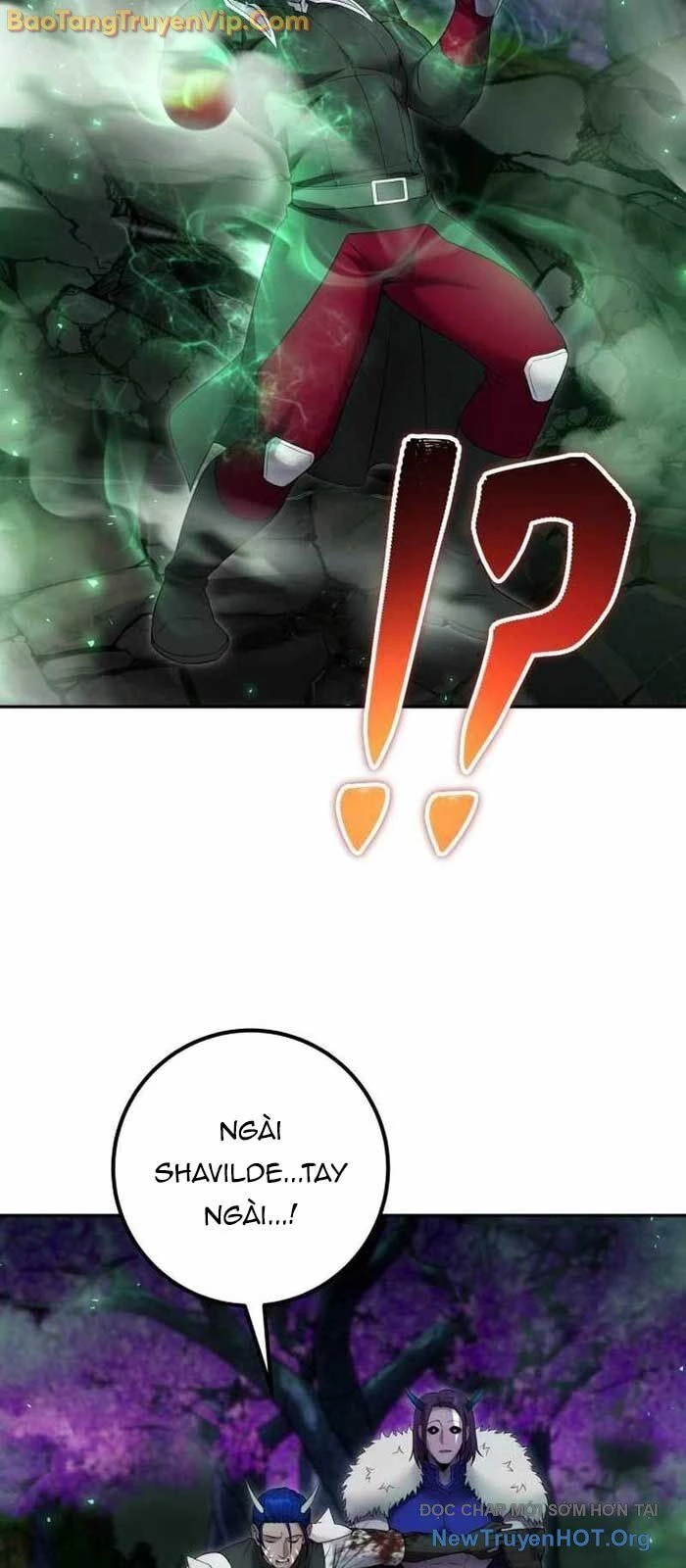 Tôi Mạnh Hơn Anh Hùng Chapter 76 - 81