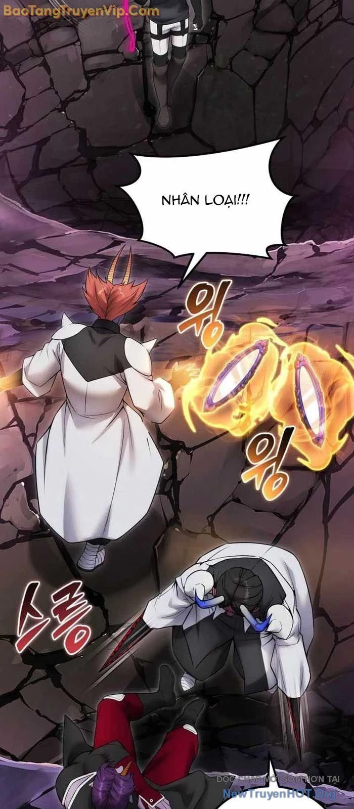 Tôi Mạnh Hơn Anh Hùng Chapter 76 - 86