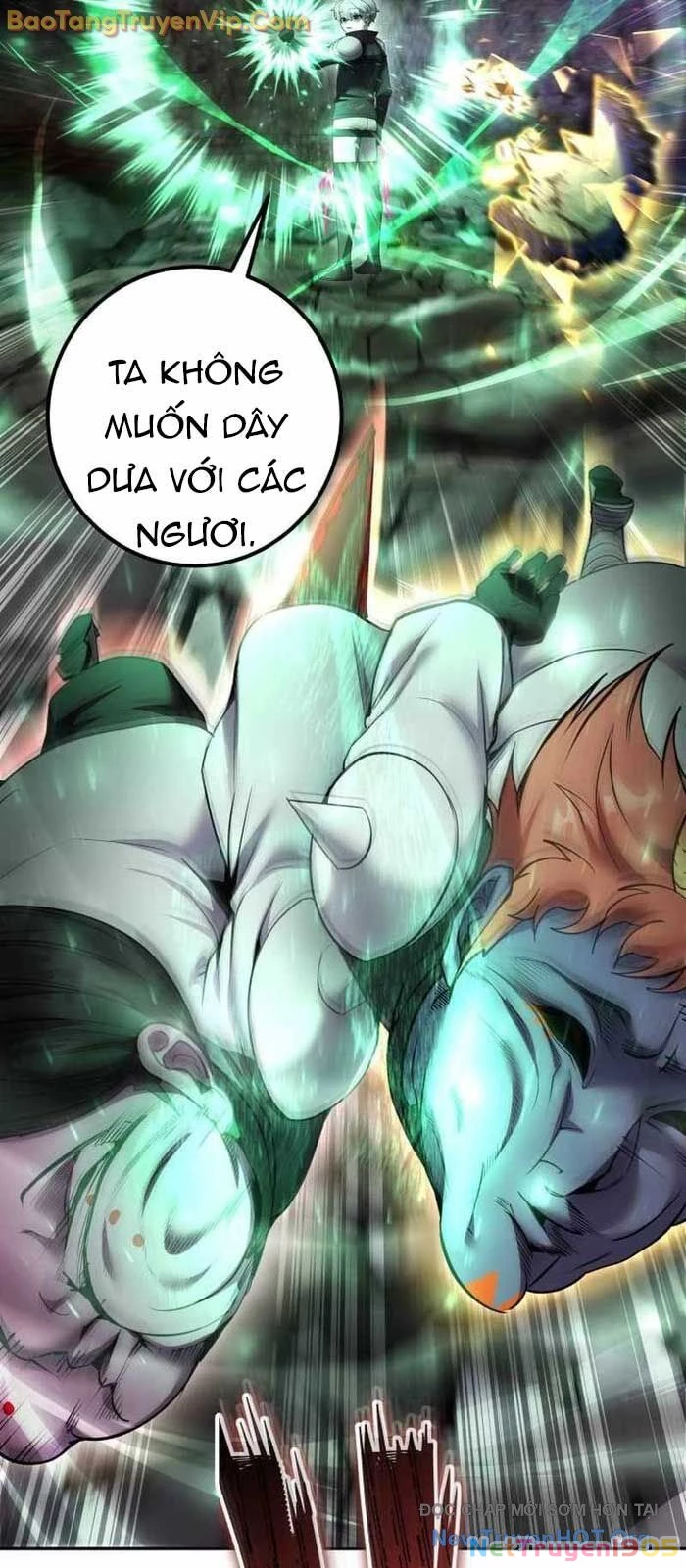 Tôi Mạnh Hơn Anh Hùng Chapter 76 - 97