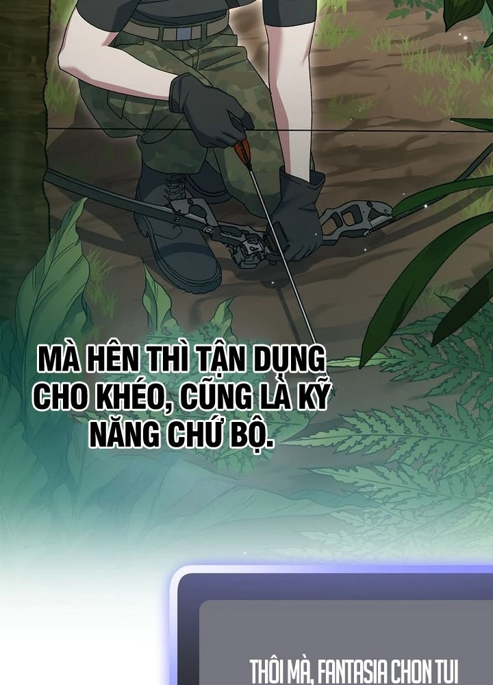 Stream Của Cung Thủ Thiên Tài Chapter 71 - 111