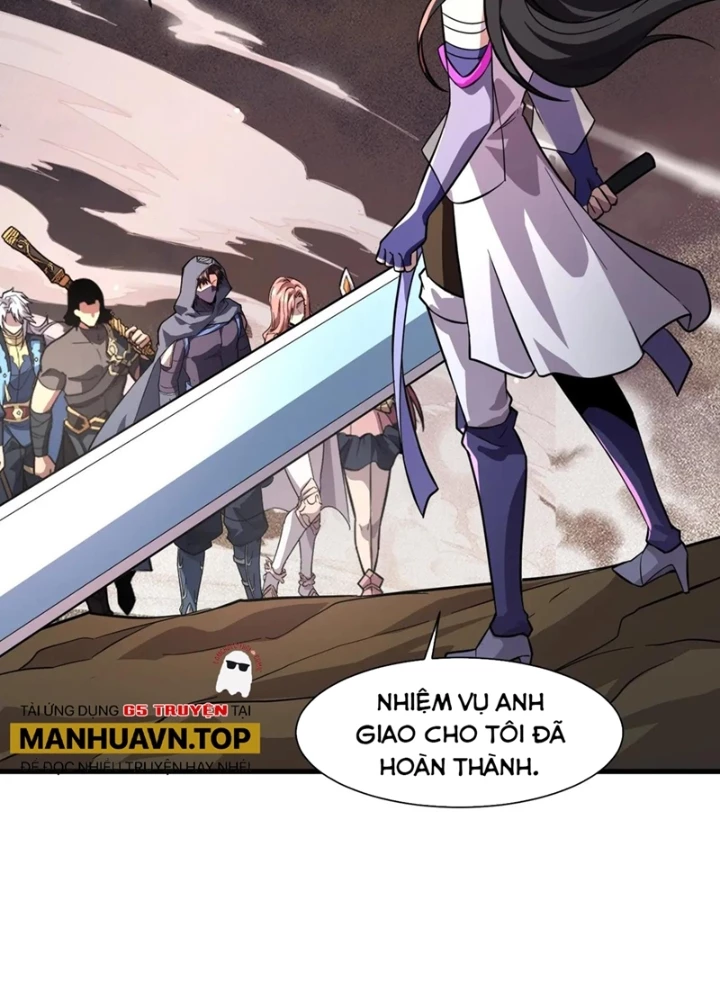 Chỉ Có Ta Có Thể Sử Dụng Triệu Hoán Thuật Chapter 178 - 39