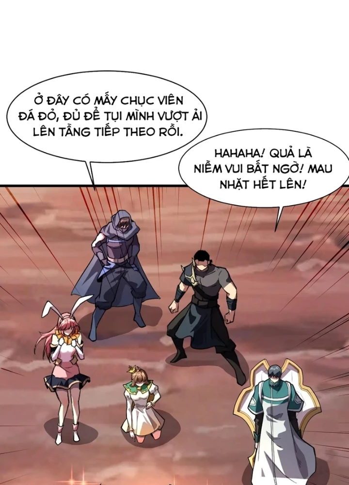 Chỉ Có Ta Có Thể Sử Dụng Triệu Hoán Thuật Chapter 178 - 53