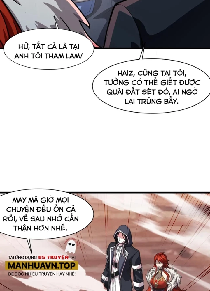 Chỉ Có Ta Có Thể Sử Dụng Triệu Hoán Thuật Chapter 178 - 61