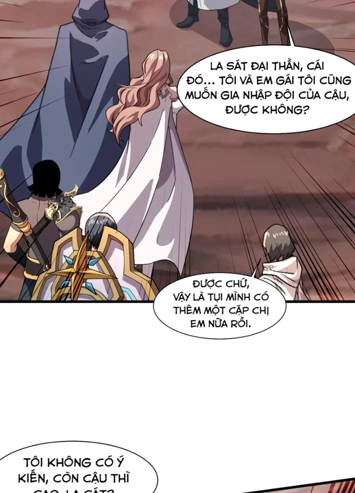 Chỉ Có Ta Có Thể Sử Dụng Triệu Hoán Thuật Chapter 178 - 63