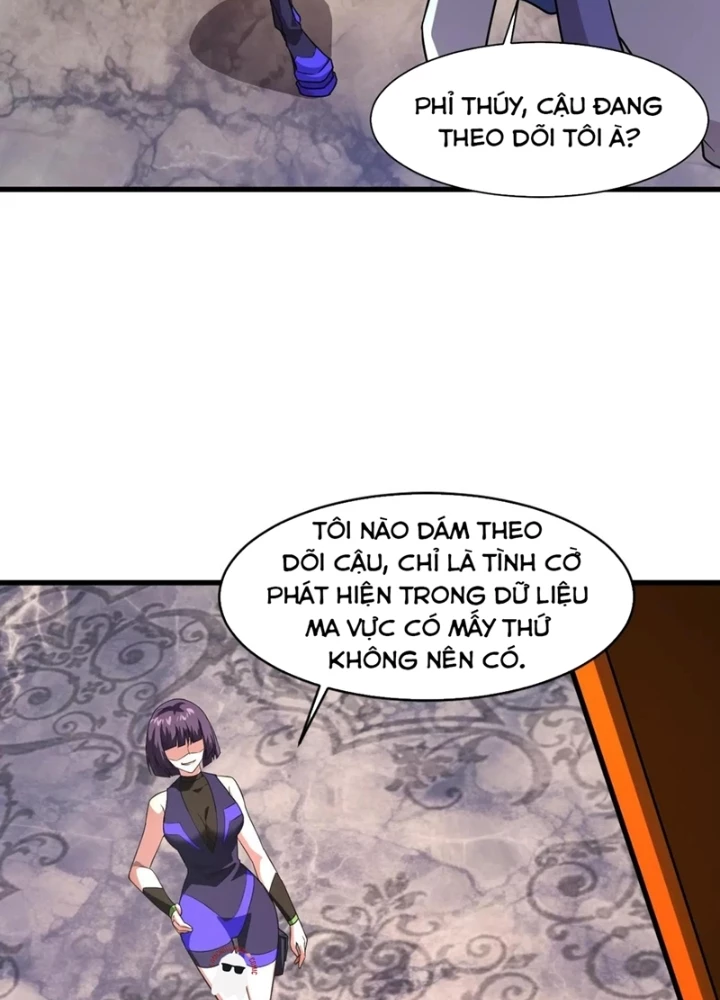 Chỉ Có Ta Có Thể Sử Dụng Triệu Hoán Thuật Chapter 178 - 79