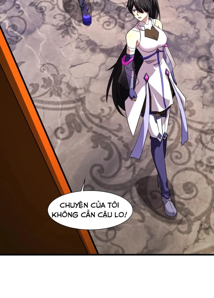 Chỉ Có Ta Có Thể Sử Dụng Triệu Hoán Thuật Chapter 178 - 81