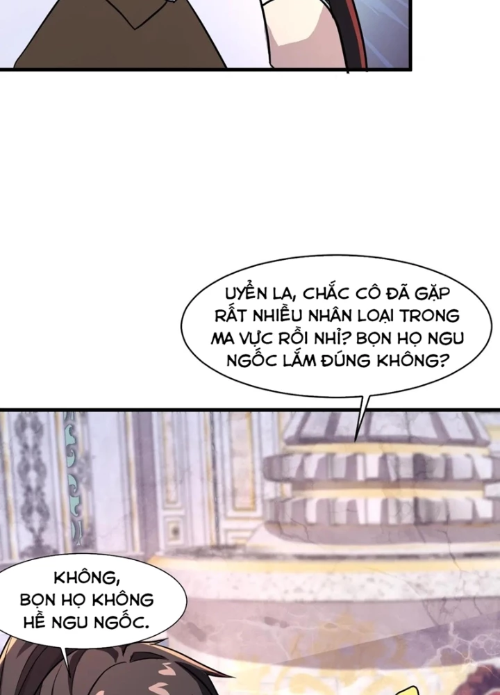 Chỉ Có Ta Có Thể Sử Dụng Triệu Hoán Thuật Chapter 178 - 99