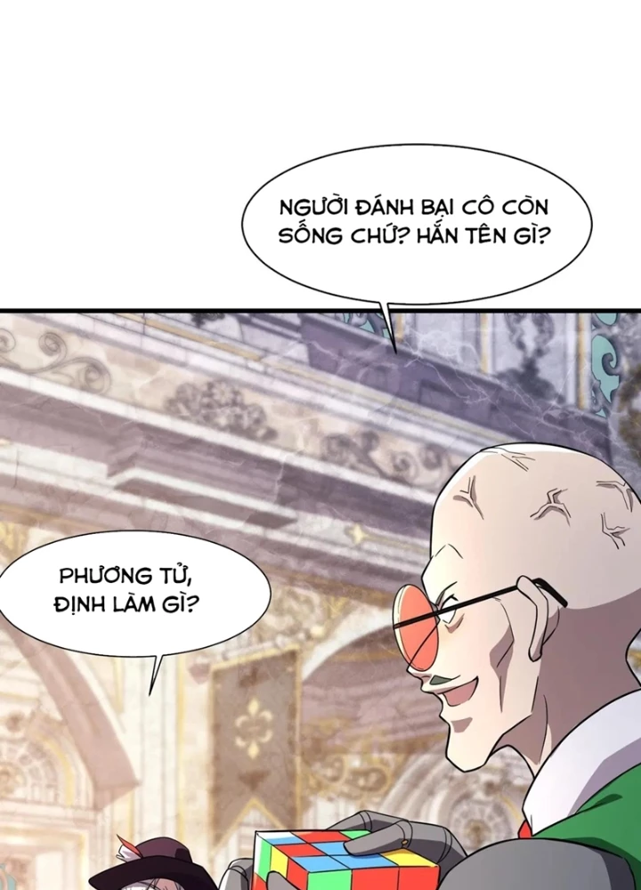 Chỉ Có Ta Có Thể Sử Dụng Triệu Hoán Thuật Chapter 178 - 105