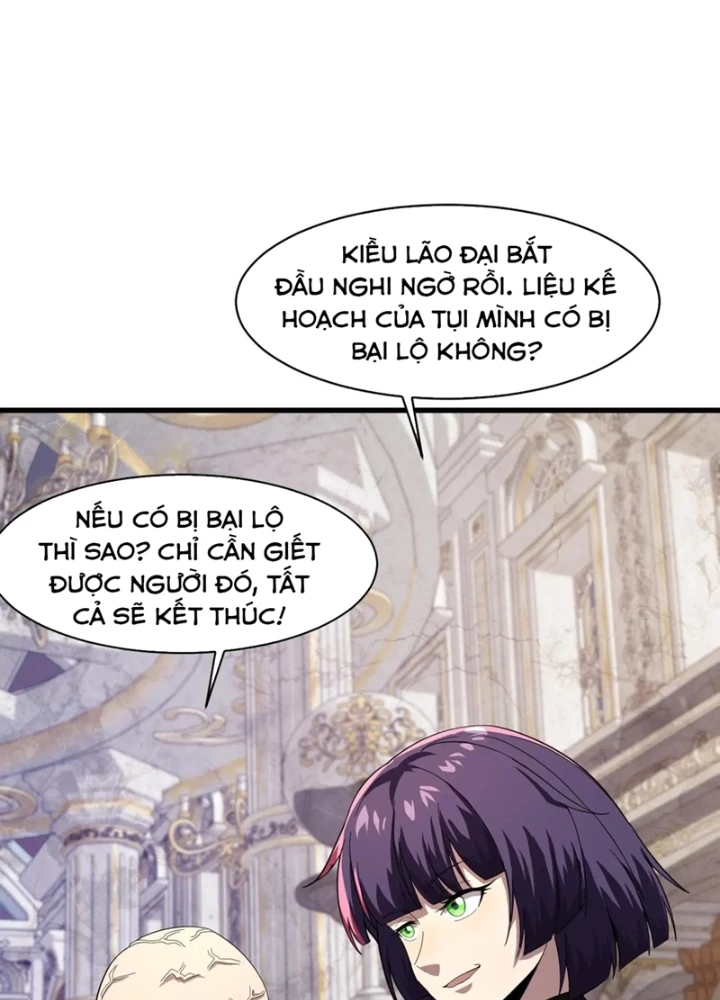 Chỉ Có Ta Có Thể Sử Dụng Triệu Hoán Thuật Chapter 178 - 121