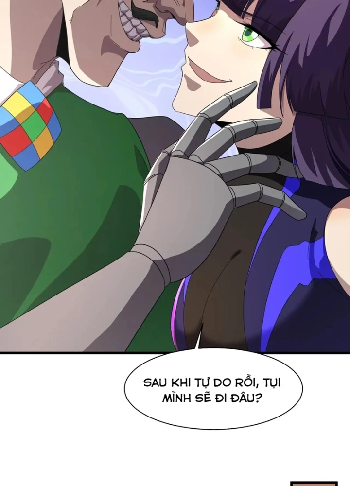 Chỉ Có Ta Có Thể Sử Dụng Triệu Hoán Thuật Chapter 178 - 125
