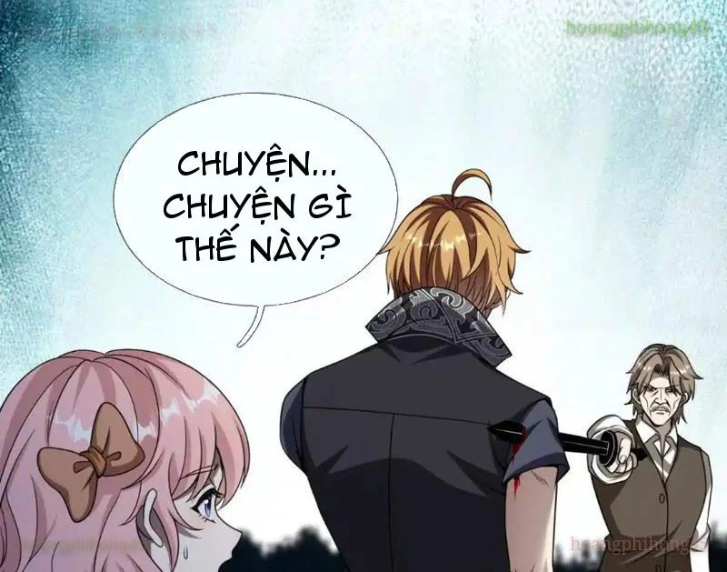 Cái Bóng Của Ta Là Loli Chapter 29 - 5