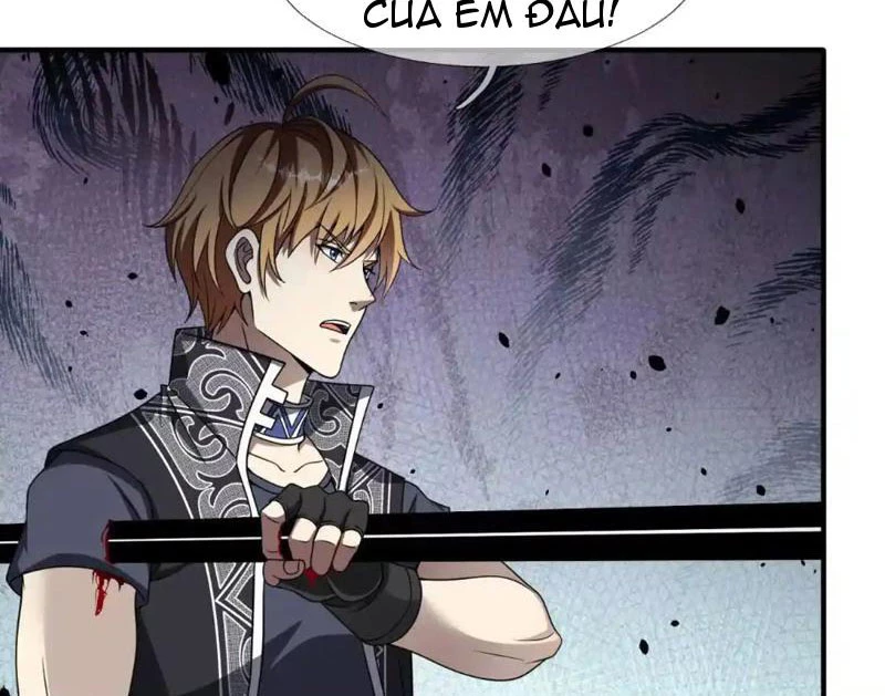 Cái Bóng Của Ta Là Loli Chapter 29 - 12