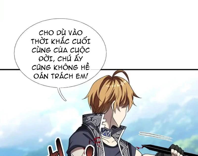 Cái Bóng Của Ta Là Loli Chapter 29 - 14