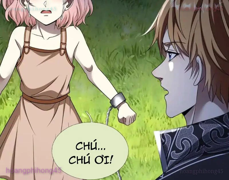 Cái Bóng Của Ta Là Loli Chapter 29 - 17