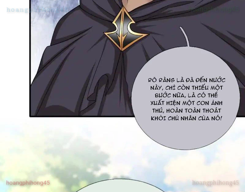 Cái Bóng Của Ta Là Loli Chapter 29 - 20