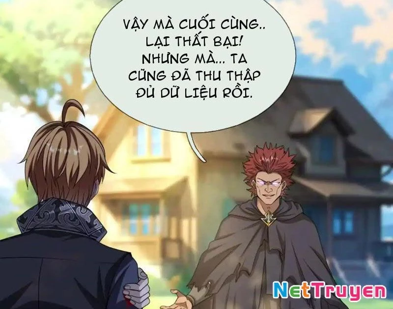 Cái Bóng Của Ta Là Loli Chapter 29 - 21