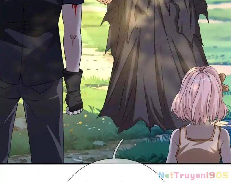 Cái Bóng Của Ta Là Loli Chapter 29 - 22