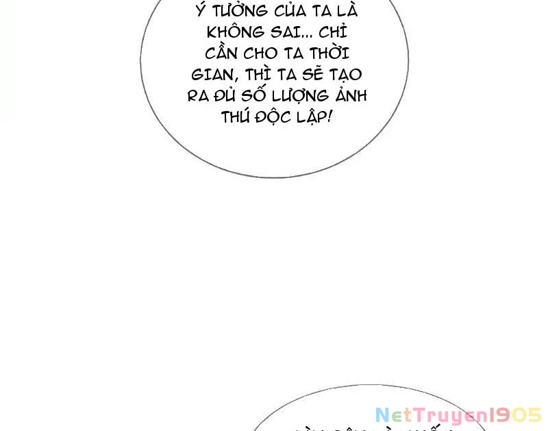 Cái Bóng Của Ta Là Loli Chapter 29 - 23