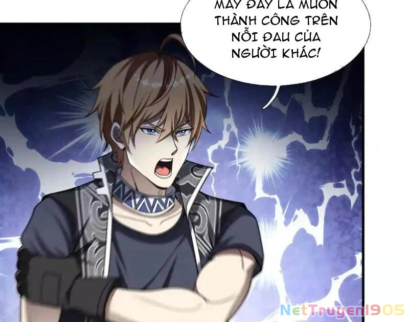 Cái Bóng Của Ta Là Loli Chapter 29 - 24