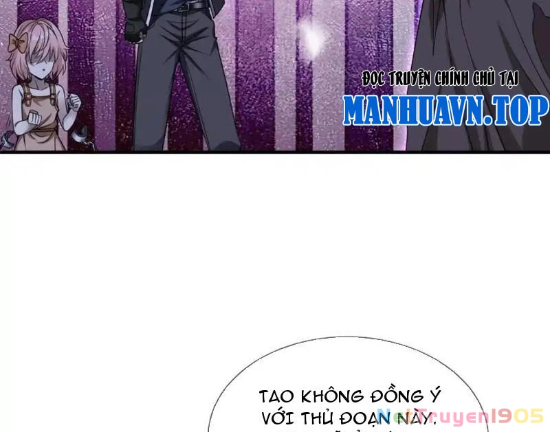 Cái Bóng Của Ta Là Loli Chapter 29 - 28