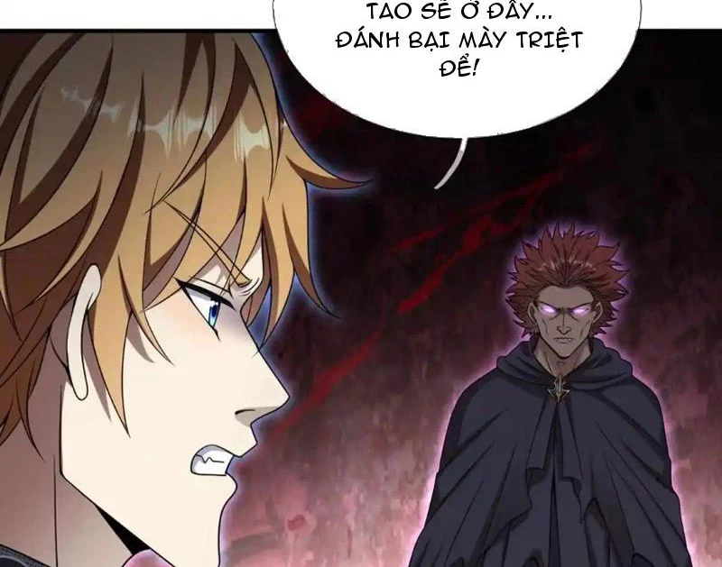 Cái Bóng Của Ta Là Loli Chapter 29 - 29
