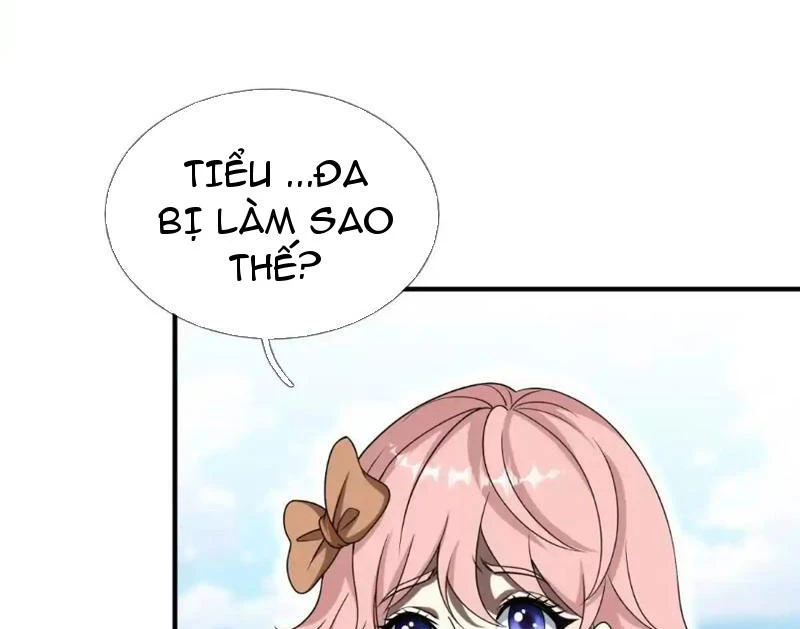 Cái Bóng Của Ta Là Loli Chapter 29 - 35