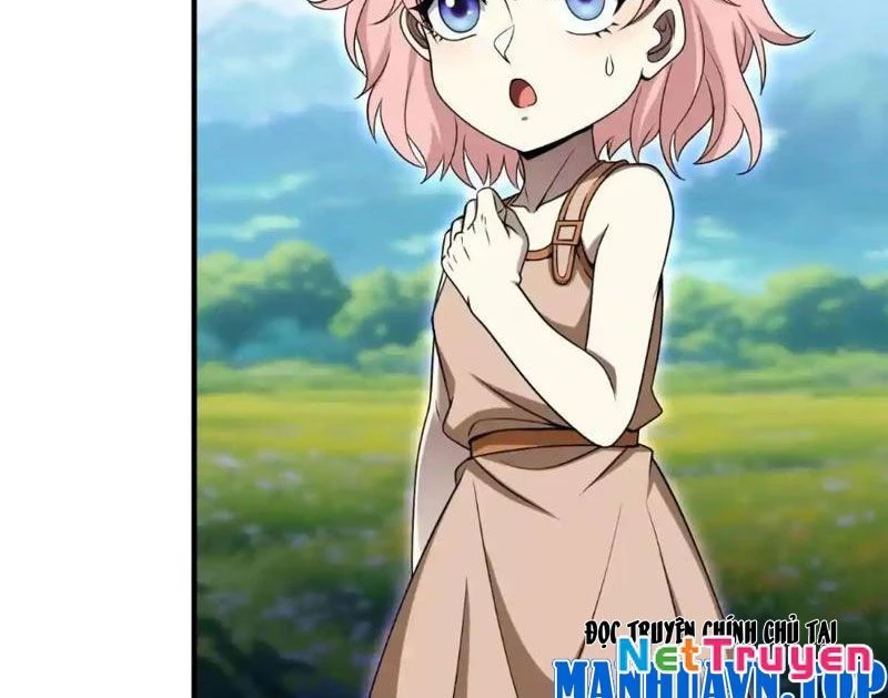 Cái Bóng Của Ta Là Loli Chapter 29 - 36