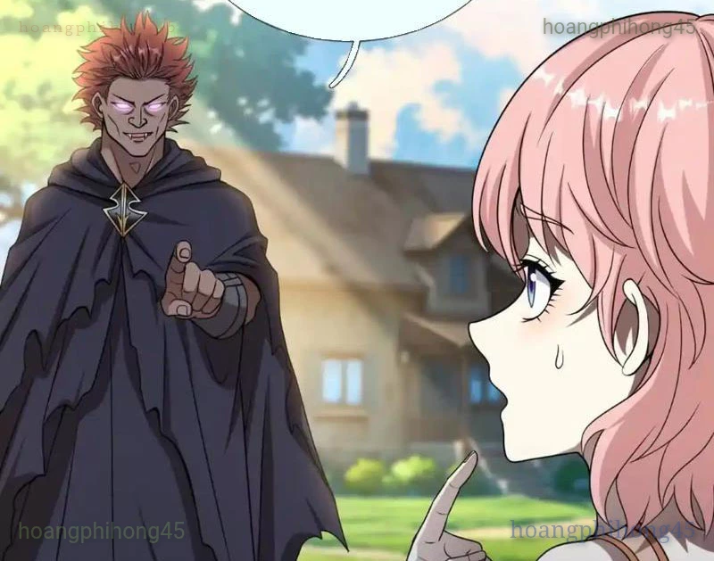 Cái Bóng Của Ta Là Loli Chapter 29 - 38