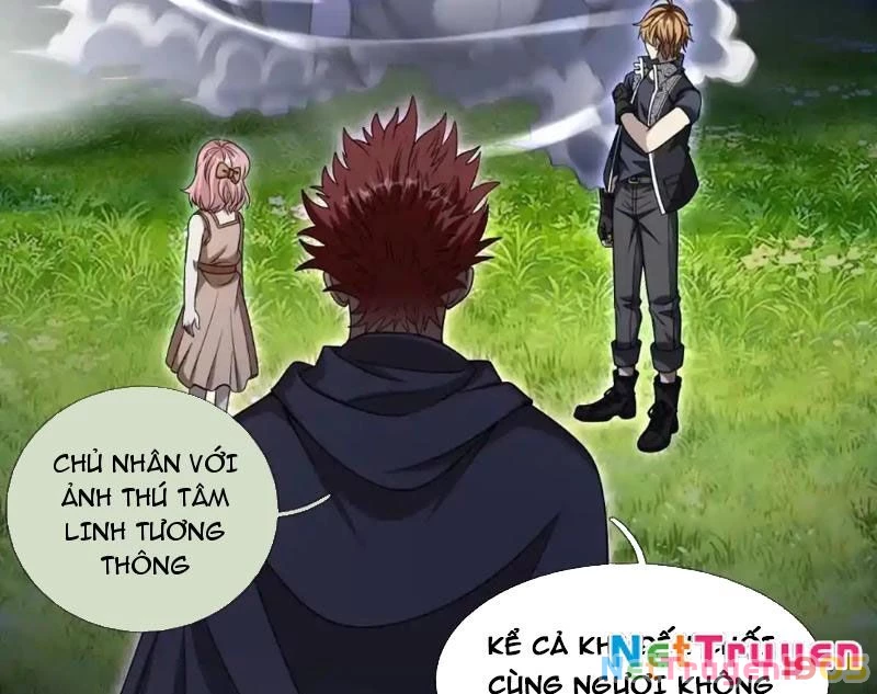 Cái Bóng Của Ta Là Loli Chapter 29 - 41