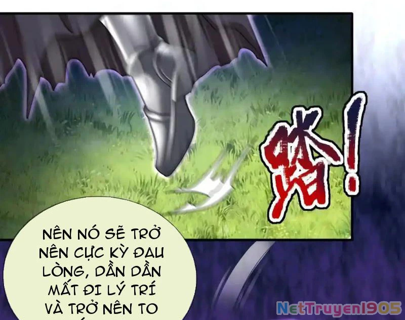 Cái Bóng Của Ta Là Loli Chapter 29 - 45
