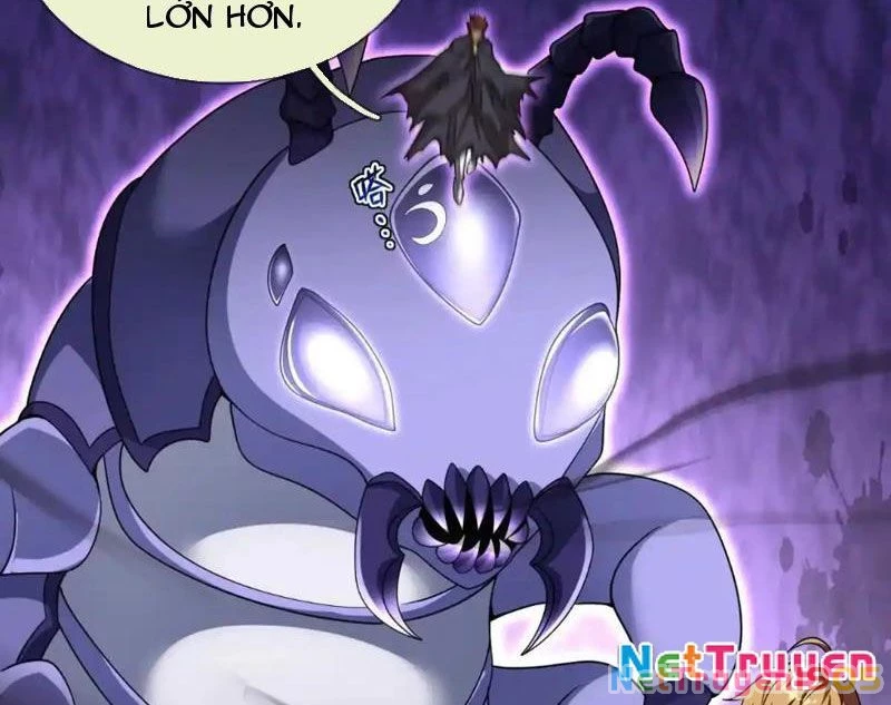 Cái Bóng Của Ta Là Loli Chapter 29 - 46