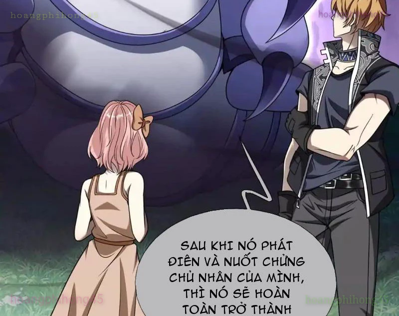 Cái Bóng Của Ta Là Loli Chapter 29 - 47