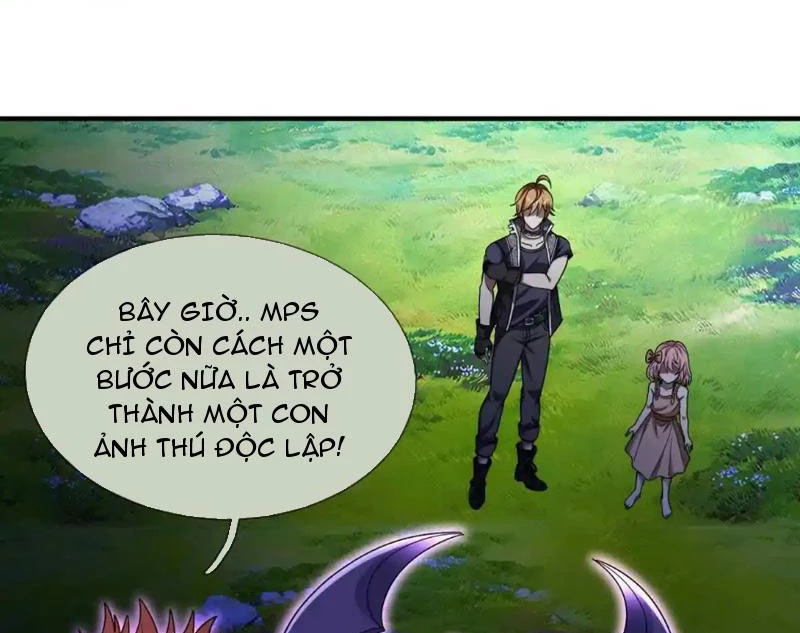 Cái Bóng Của Ta Là Loli Chapter 29 - 49