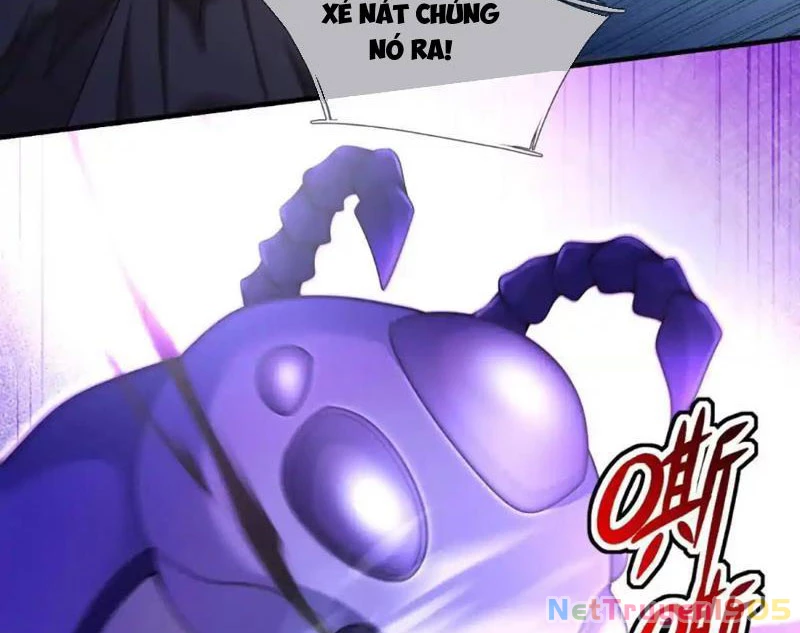 Cái Bóng Của Ta Là Loli Chapter 29 - 53
