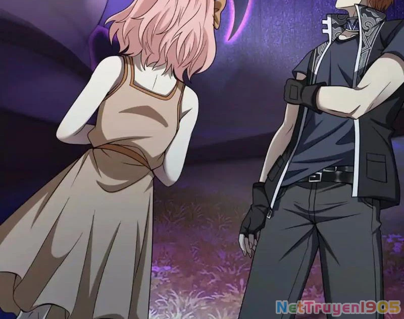 Cái Bóng Của Ta Là Loli Chapter 29 - 55