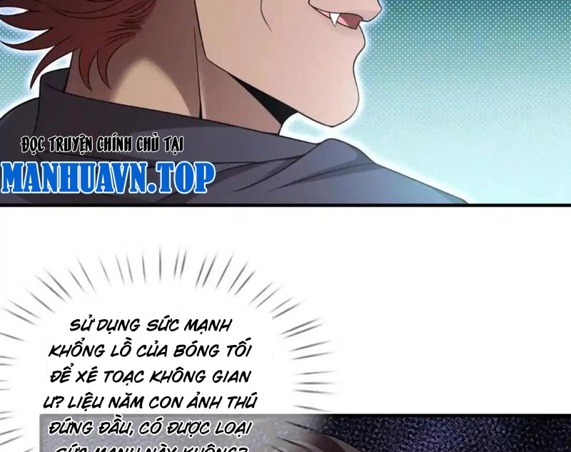 Cái Bóng Của Ta Là Loli Chapter 29 - 62