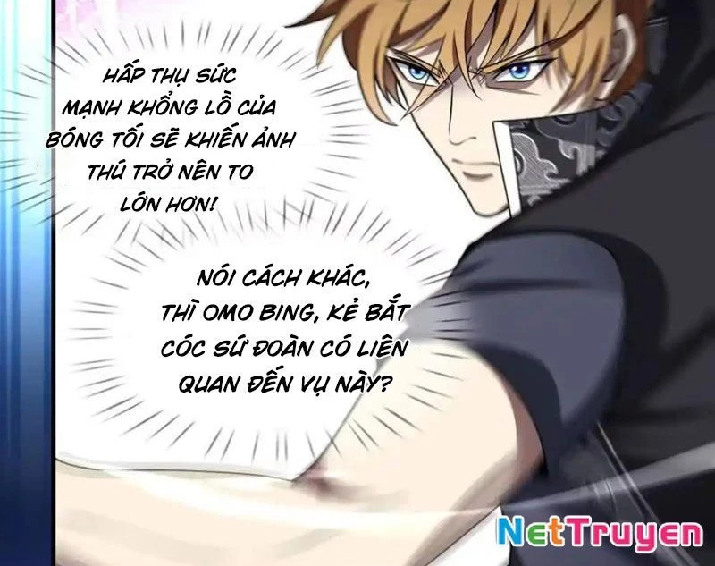 Cái Bóng Của Ta Là Loli Chapter 29 - 71