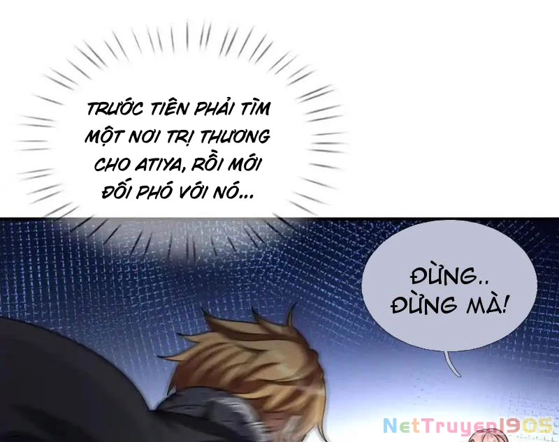 Cái Bóng Của Ta Là Loli Chapter 29 - 75
