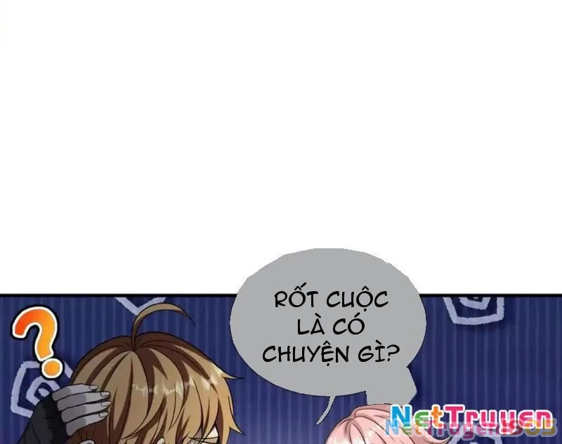 Cái Bóng Của Ta Là Loli Chapter 29 - 81