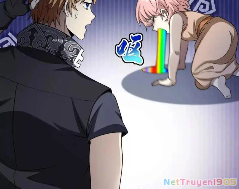Cái Bóng Của Ta Là Loli Chapter 29 - 82