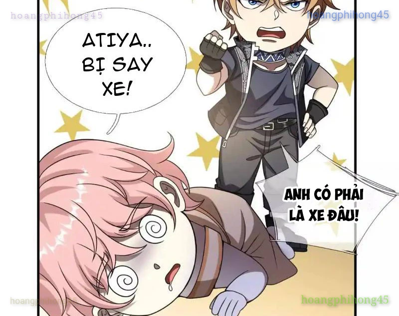 Cái Bóng Của Ta Là Loli Chapter 29 - 84
