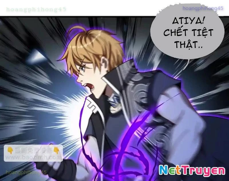Cái Bóng Của Ta Là Loli Chapter 29 - 106