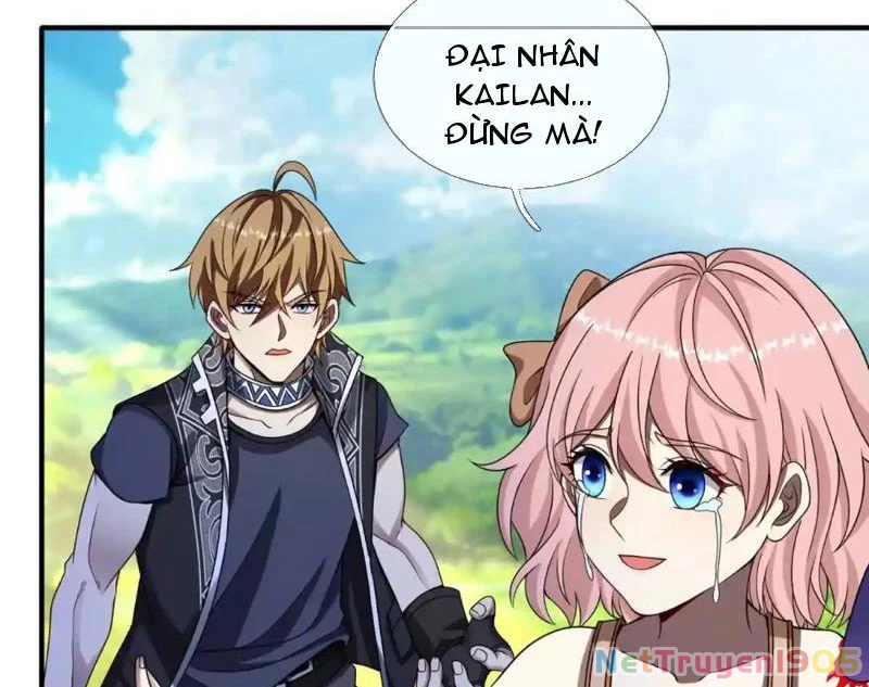 Cái Bóng Của Ta Là Loli Chapter 29 - 108