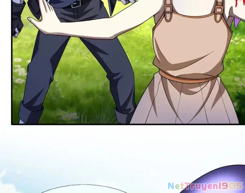 Cái Bóng Của Ta Là Loli Chapter 29 - 109